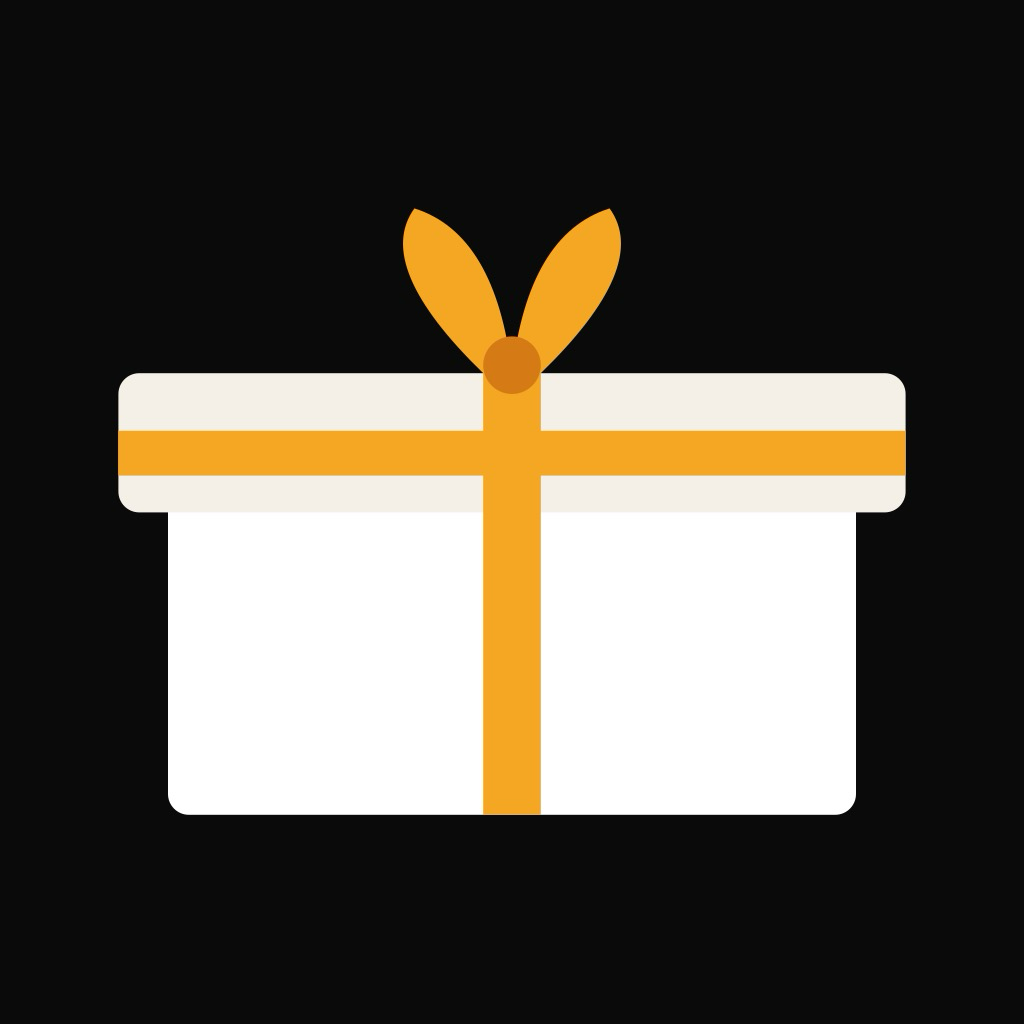 My Gift Brain app icon